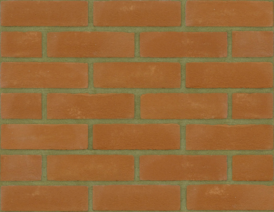 Red Bricks | The Bespoke Brick Company