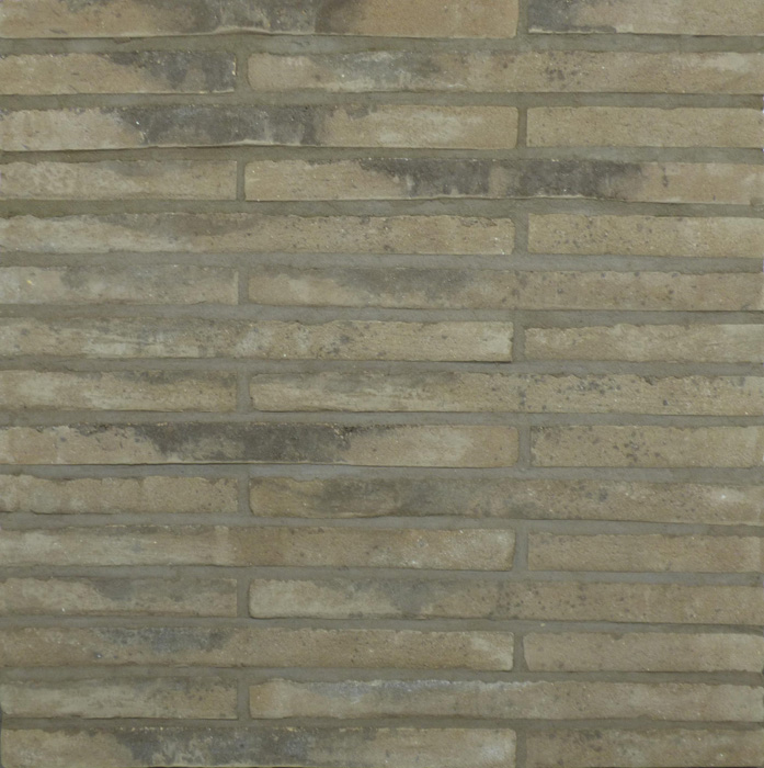 Long format bricks the bespoke brick company