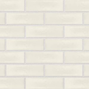 City White Glazed