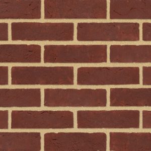 Haywood Red