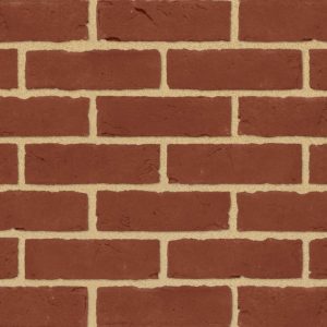Spanish Red