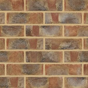 Sussex Dark Rustic