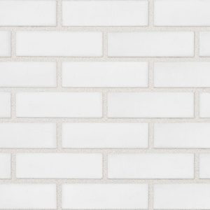 White Smooth Matt