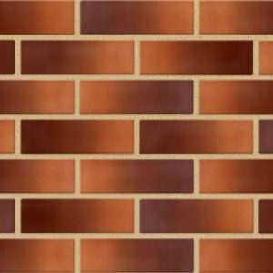 Brown Multi Glazed