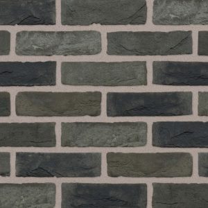 Cinder Coal White