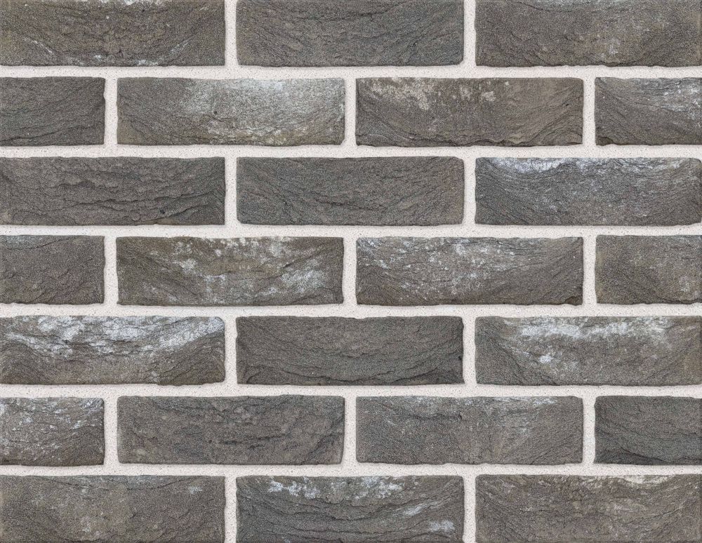 Everest Grey Multi | The Bespoke Brick Company