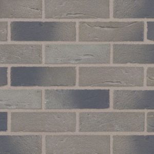 Fort Grey Black