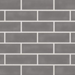 Grey Glazed