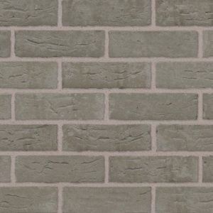 Gunsmoke Grey Handmade
