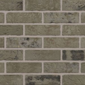 Gunsmoke Grey Sintered