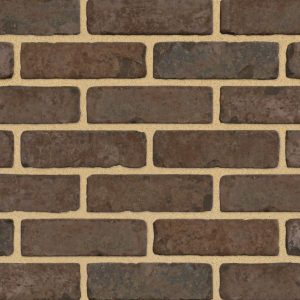 Marine Brown Red