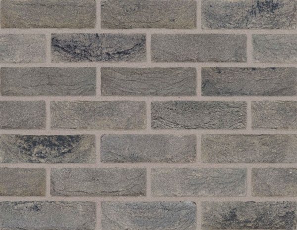 Olympus Grey Multi | The Bespoke Brick Company