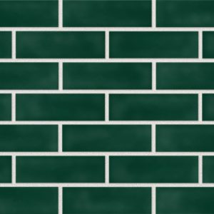 Racing Green Glazed