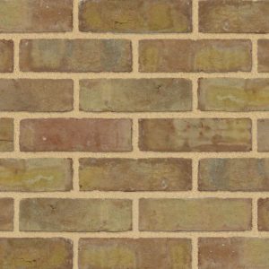 Rustic Yellow