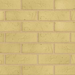 Yellow Textured