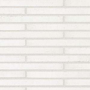 Romano White Drag & Rolled