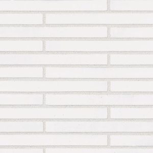 Romano White Smooth