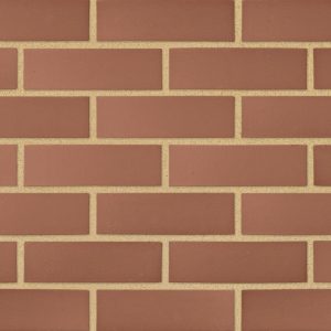 Midlands Smooth Red