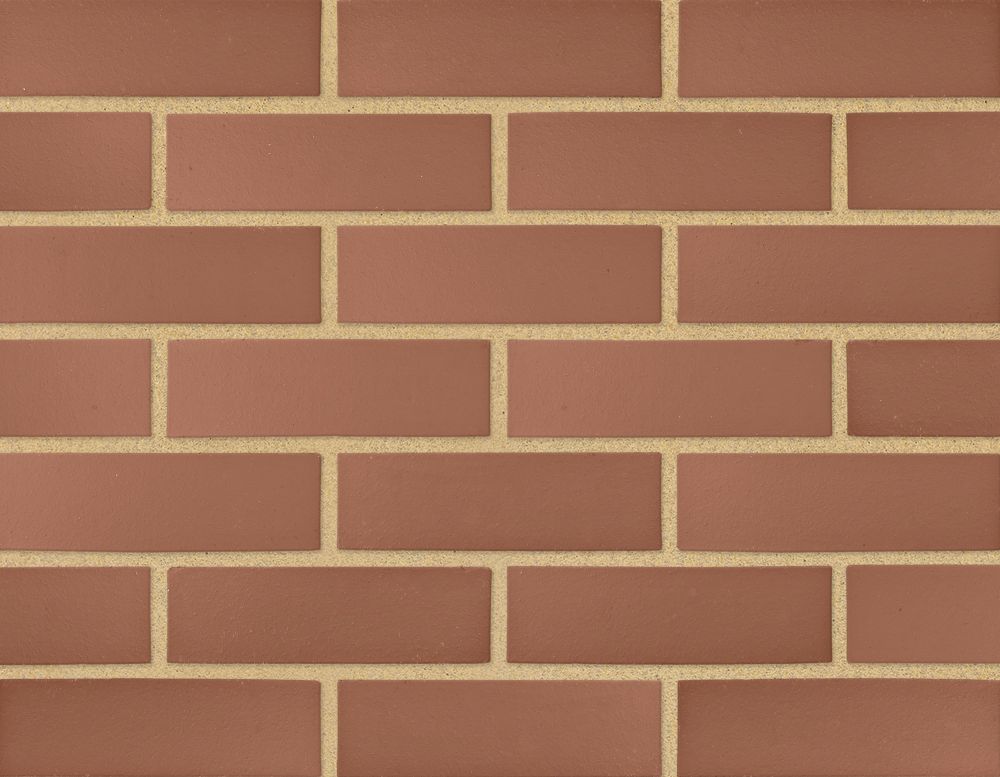 Midlands Smooth Red