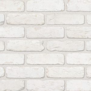 Dover White Tumbled