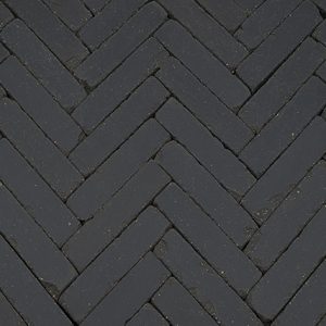 Black Tumbled