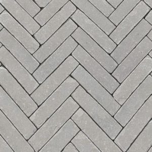 Grey Tumbled