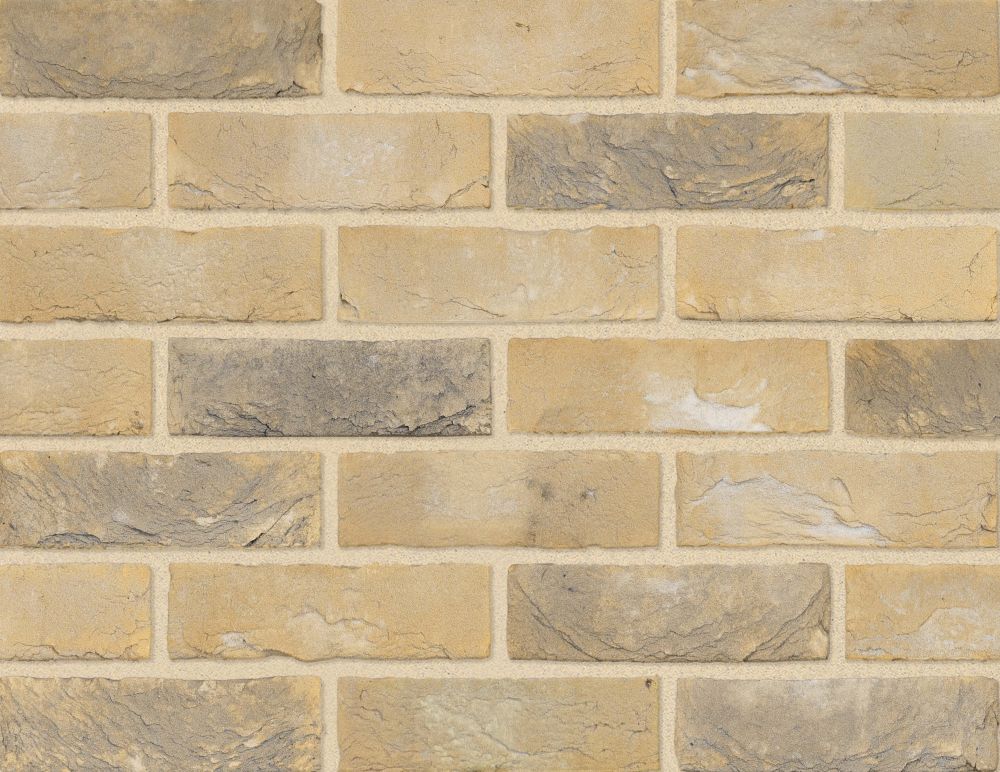 Suffolk Weathered Gault