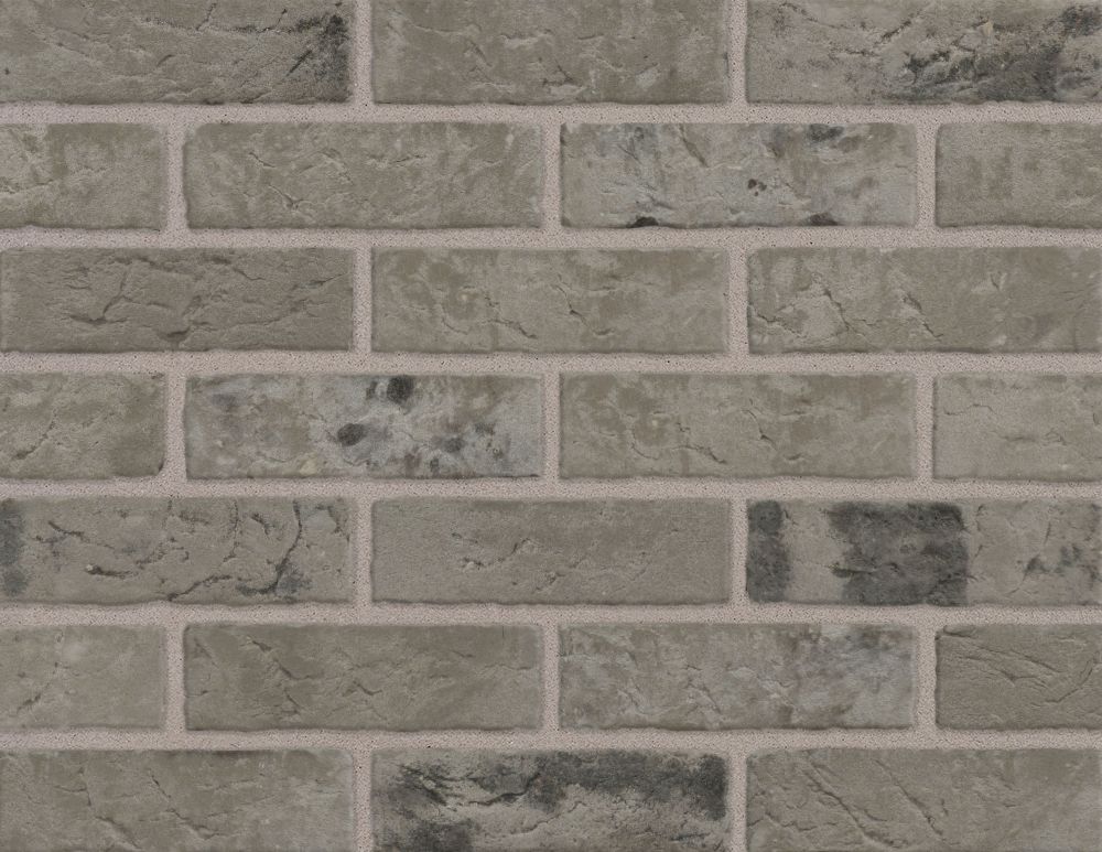 Gunsmoke Grey Sintered