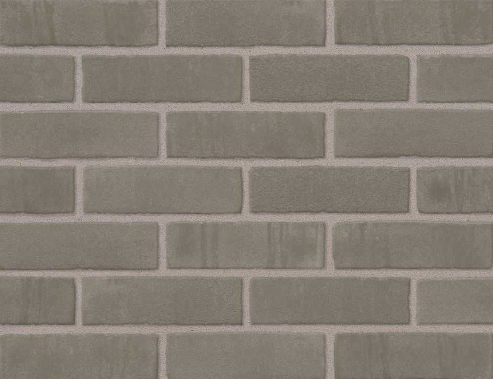 Gunsmoke Grey Sintered