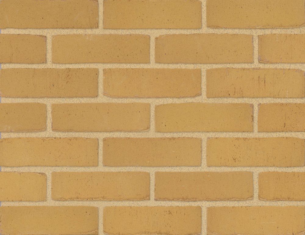 Pickwick Yellow